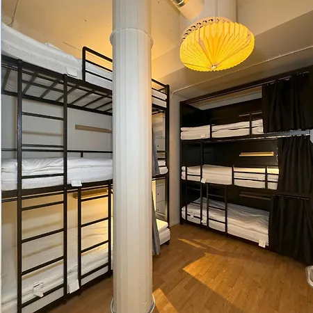 Nomad City Stockholm Exterior photo