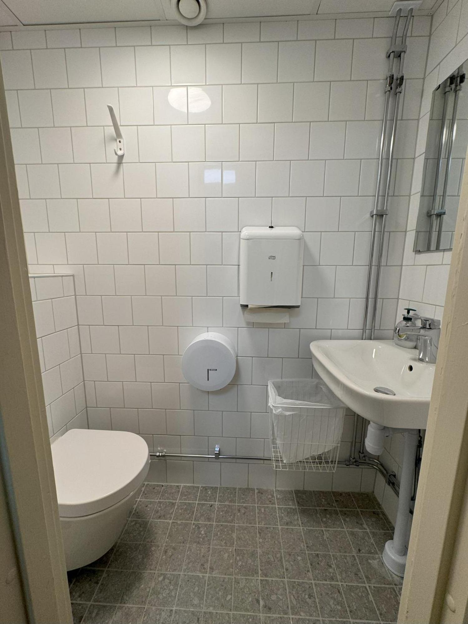 Vandrarhem Nomad Stockholm