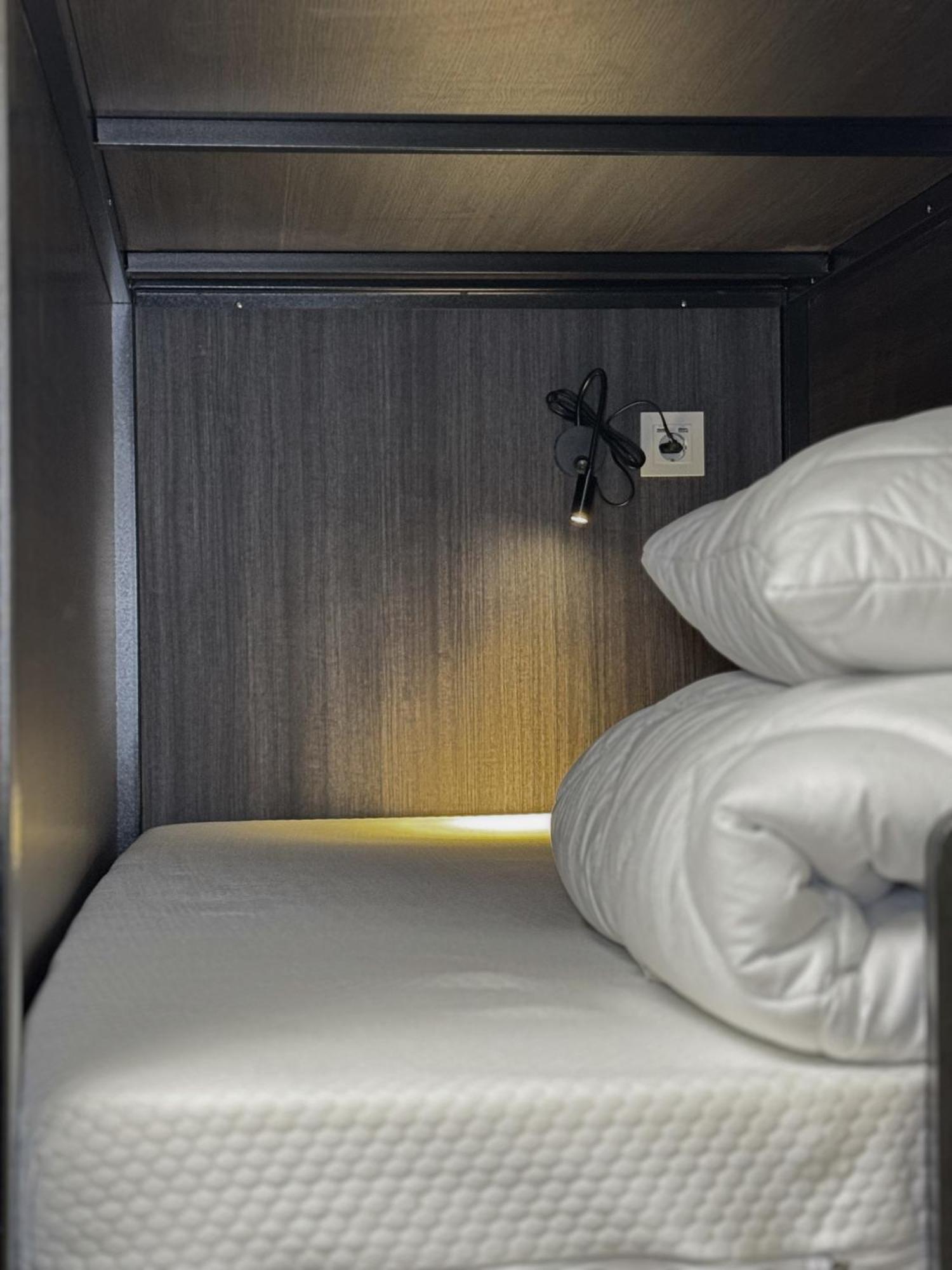 Nomad Vandrarhem Stockholm